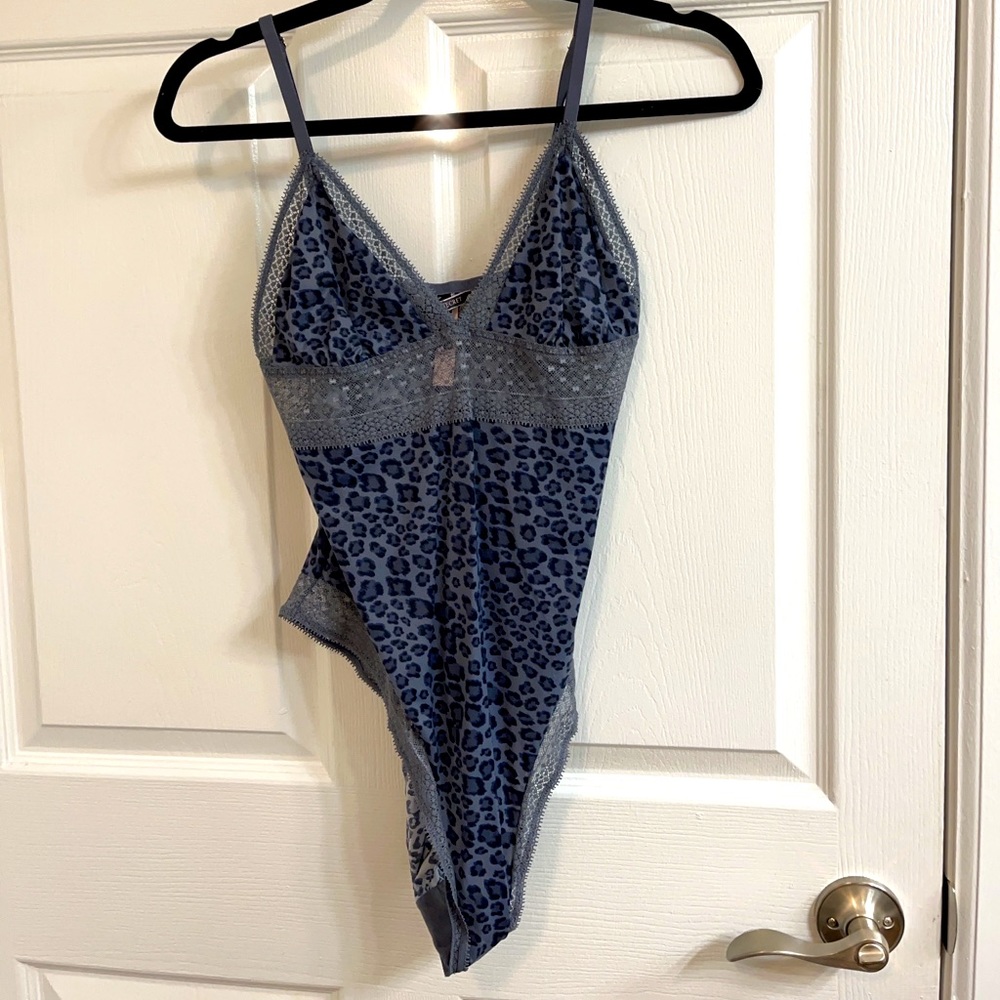 Victoria’s Secret Bodysuit